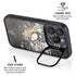 NHL Pittsburgh Penguins Frozen iPhone 15 Pro Kickstand Case